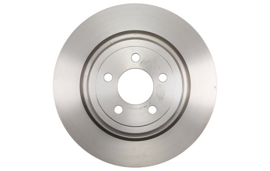 Brake Disc 18188 ABS