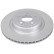 Brake Disc 18188 ABS, Thumbnail 3