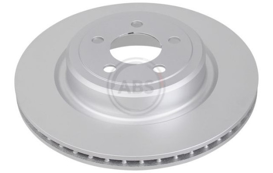 Brake Disc 18188 ABS, Image 3