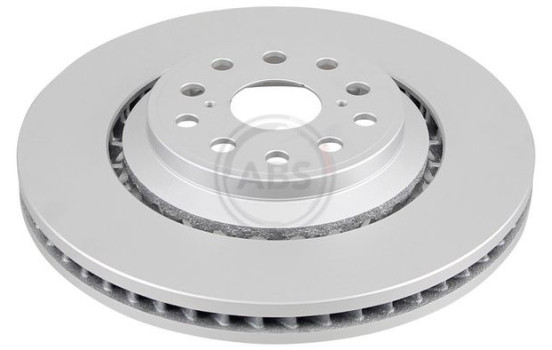 Brake Disc 18190 ABS, Image 3