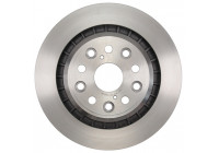 Brake Disc 18192 ABS