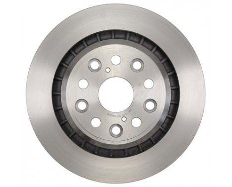 Brake Disc 18192 ABS