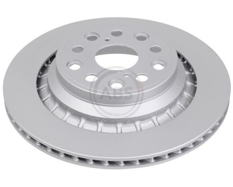 Brake Disc 18192 ABS, Image 2