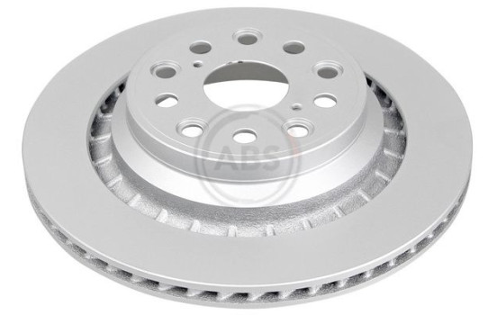 Brake Disc 18193 ABS, Image 2