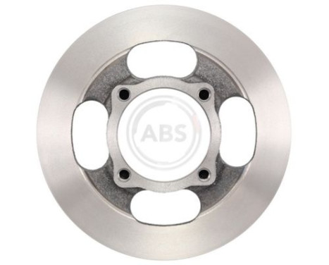 Brake Disc 18212 ABS, Image 2