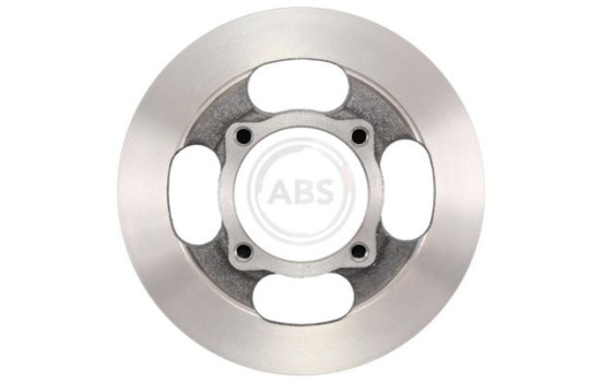 Brake Disc 18212 ABS, Image 2