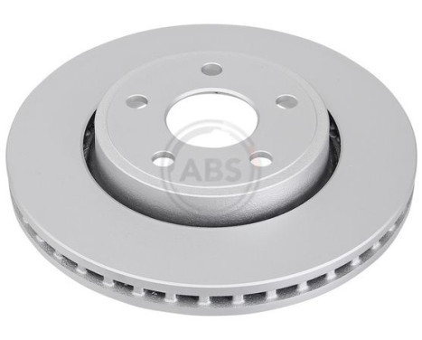 Brake Disc 18218 ABS, Image 2