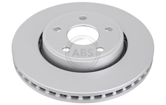 Brake Disc 18218 ABS, Image 2