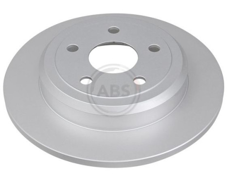 Brake Disc 18224 ABS, Image 2