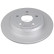 Brake Disc 18224 ABS, Thumbnail 2