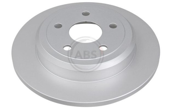 Brake Disc 18224 ABS, Image 2