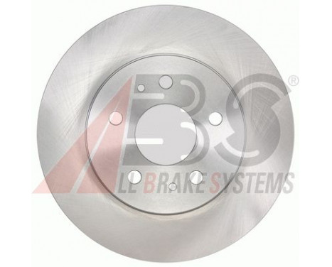 Brake Disc 18228 ABS, Image 2