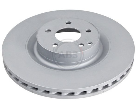 Brake Disc 18249 ABS, Image 2