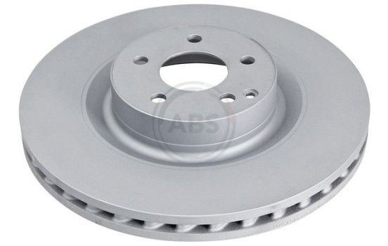 Brake Disc 18249 ABS, Image 2