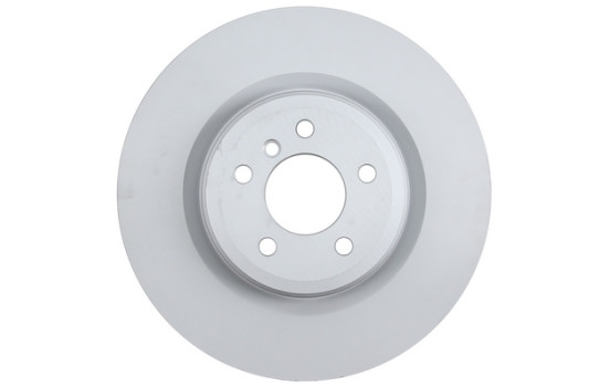 Brake Disc 18257 ABS