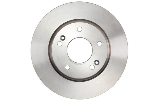 Brake Disc 18279 ABS