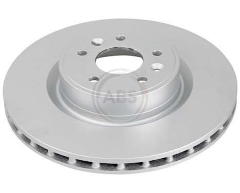 Brake Disc 18288 ABS