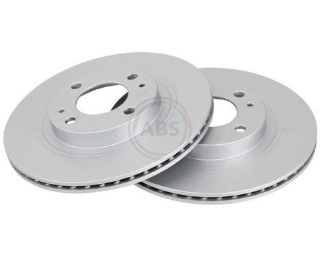 Brake Disc 18289 ABS