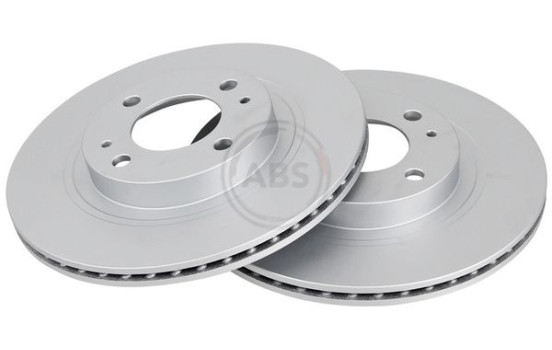Brake Disc 18289 ABS