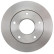 Brake Disc 18294 ABS