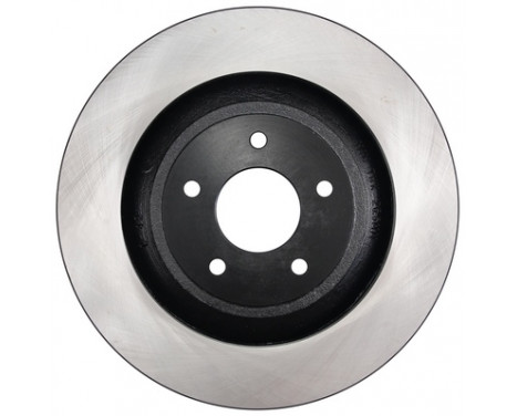Brake Disc 18295 ABS