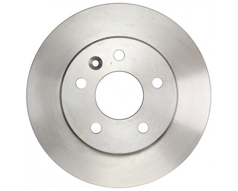 Brake Disc 18296 ABS