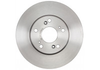 Brake Disc 18309 ABS