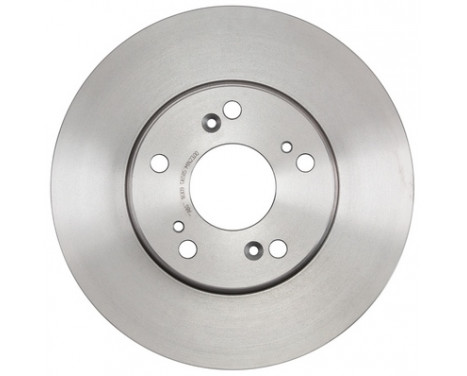 Brake Disc 18309 ABS