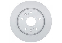Brake Disc 18326 ABS