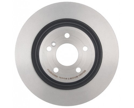 Brake Disc 18332 ABS