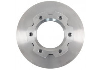 Brake Disc 18379 ABS