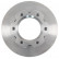 Brake Disc 18379 ABS