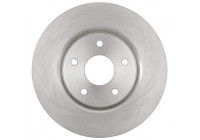 Brake Disc 18405 ABS