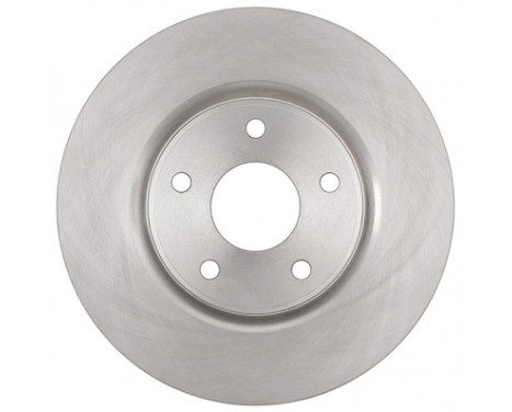 Brake Disc 18405 ABS