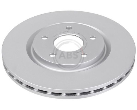 Brake Disc 18405 ABS, Image 2