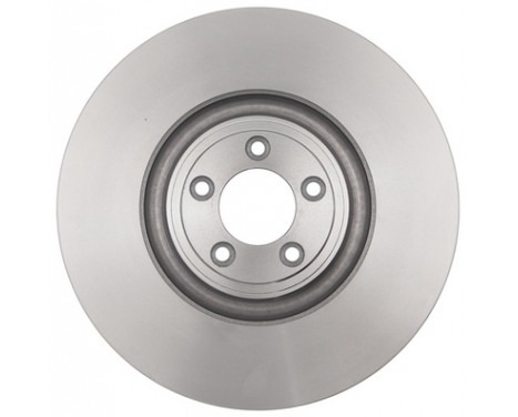 Brake Disc 18413 ABS