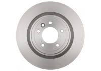 Brake Disc 18422 ABS