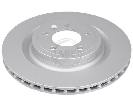 Brake Disc 18422 ABS, Image 2