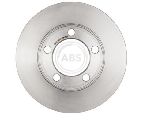 Brake Disc 18445 ABS, Image 2