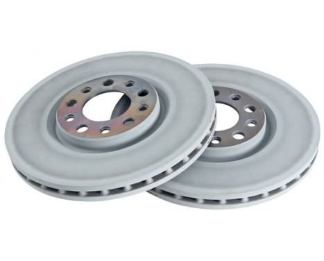 Brake Disc 18447 ABS