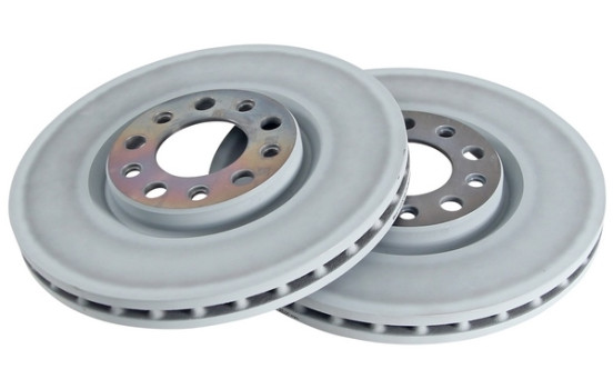 Brake Disc 18447 ABS