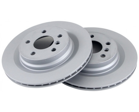 Brake Disc 18453 ABS