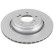 Brake Disc 18455 ABS, Thumbnail 2