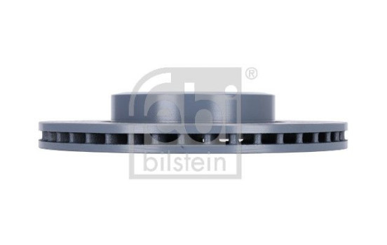 Brake disc 184654 FEBI, Image 3