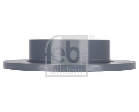 Brake disc 184658 FEBI, Image 3