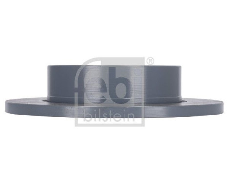 Brake disc 184658 FEBI, Image 3