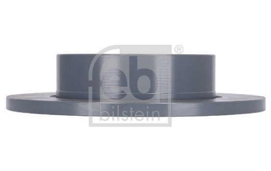 Brake disc 184658 FEBI, Image 3
