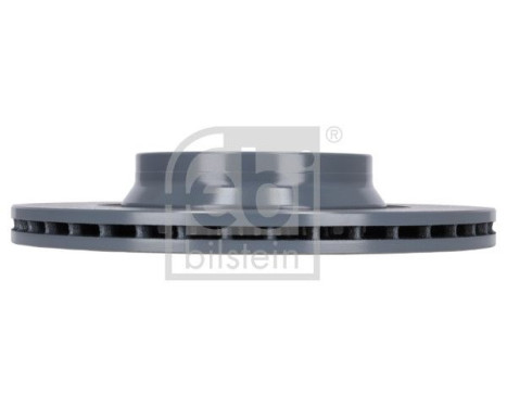 Brake disc 184660 FEBI, Image 3