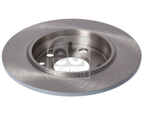 Brake disc 184694 FEBI, Image 2