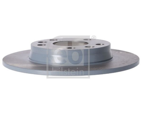 Brake disc 184694 FEBI, Image 3